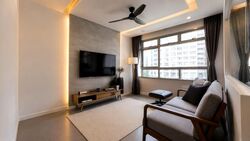 Blk 273D Atrina (Sengkang), HDB 4 Rooms #580575141